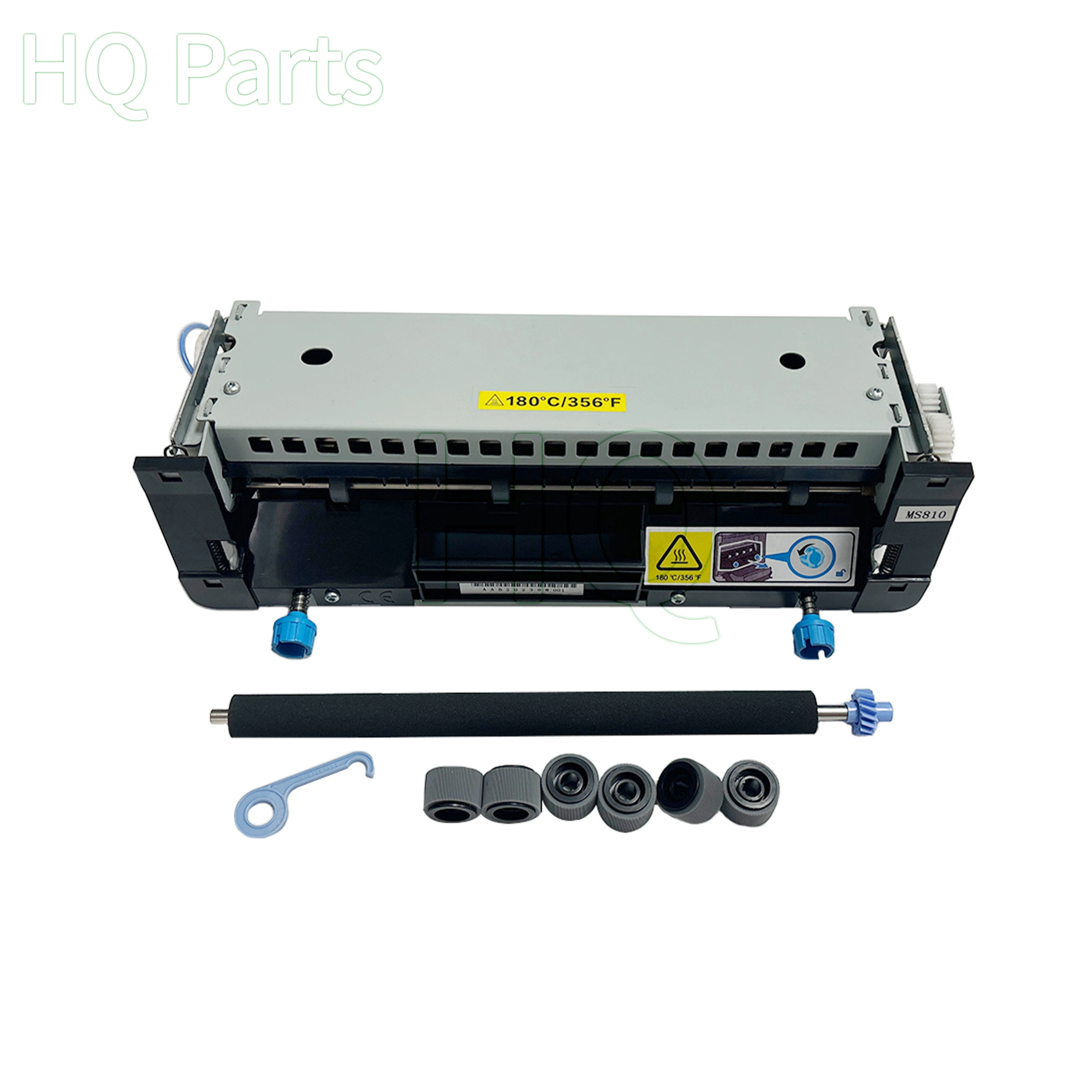 Kit de mantenimiento del fusor 40X8420 40X8425 para piezas de impresora M5155 M5163 M5170 MS810 MS811 MS812 MS817 MX710 MX711 MX810 MX811 MX812