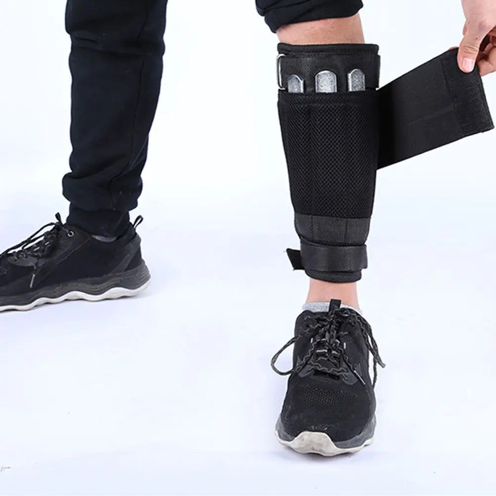 5pcs-premium-weight-bearing-steel-plates-for-fitness-weight-vest-leg-arm-straps-running-jogging-workout-home-gym-exercise