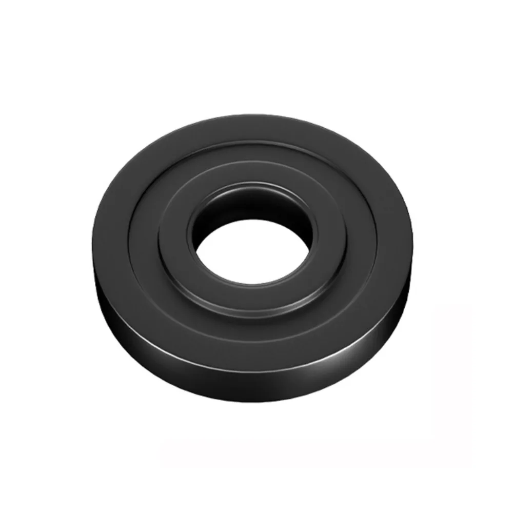 

Sturdy Angle Grinder Pressure Plate Tough Locking Inner Outer Flange Nut Set Anti-rust Quick Change Hexagon Flange Nut