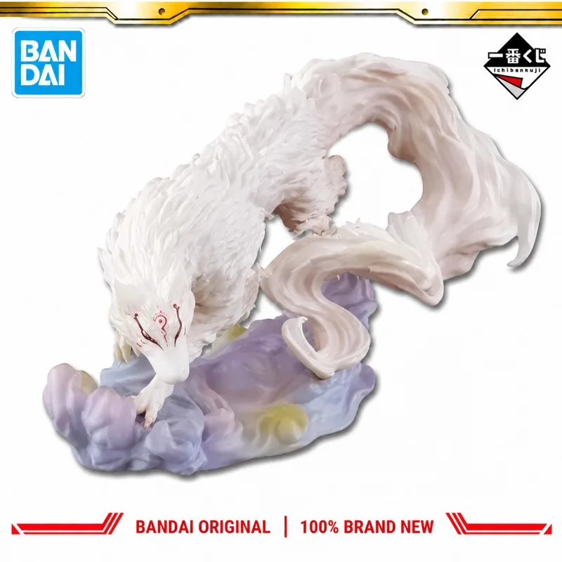 En stock: Figura de acción  de Bandai Ichiban Kuji Natsume Yuujinchou Nyank
