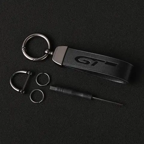 8 best sales peugeot keychain - №6