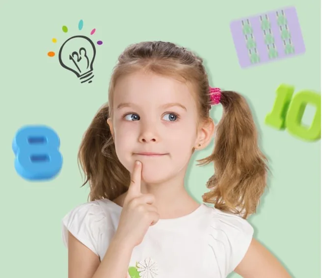 Thumbnail 2 - #60 Ranked Math Toys Picks in 2026