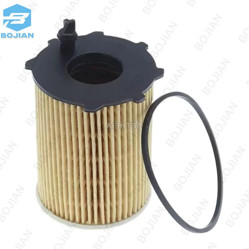 Filtre à huile pour moteur Diesel EXPERT, pour citroën C3 C4 BERLINGO JUMPY DS3 DS4 DS5 PEUGEOT 2008 208 3008 308 5008 508 1610693780