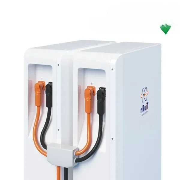 nRuiT Baterai Panel Surya Sistem Perumahan Inverter Mppt