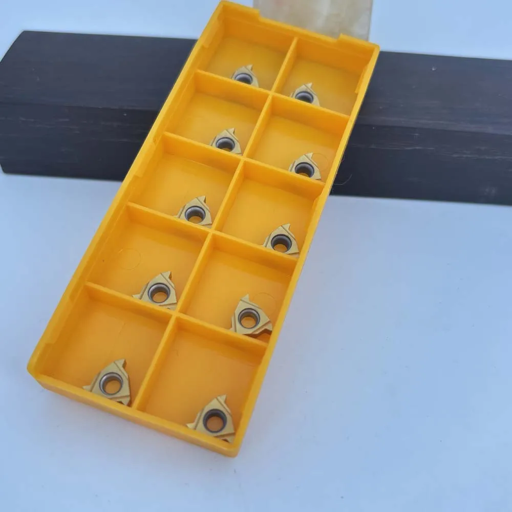 Numerical Control Blade 11IR/11ER AG60 UE6020 US735 Internal/thread Hard