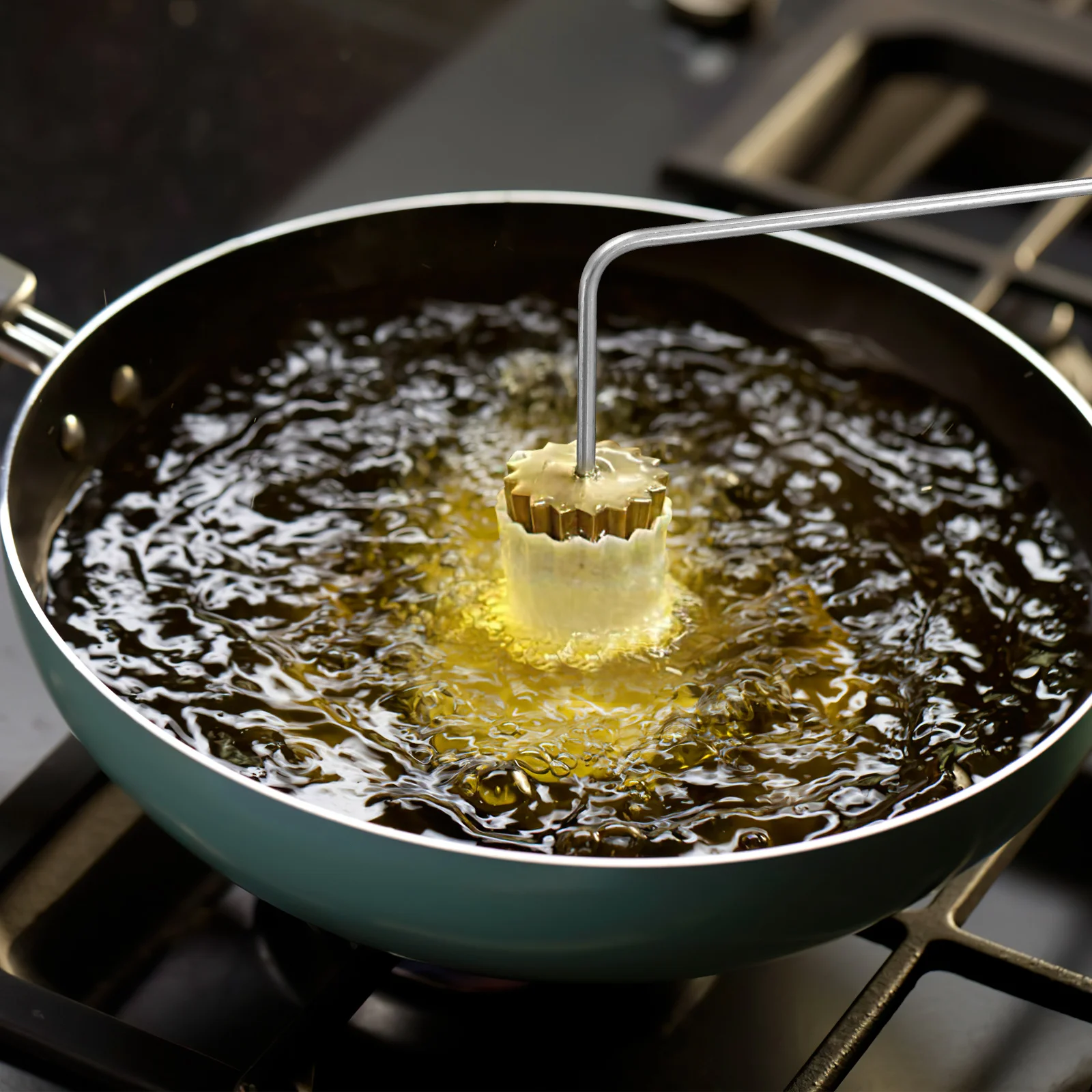 

Creative Malaysia Food Baking Mold Golden Egg Tart Muffin Cake Mold Kitchen Baking Tool Party DIY Supply