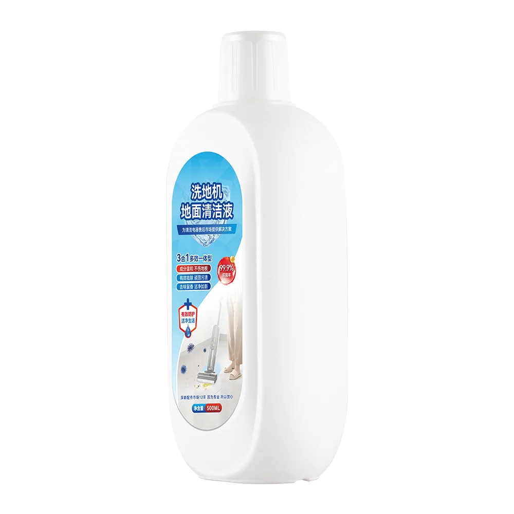 Fit for Tineco All Series Floor Cleaning Solution for iFLOOR 2 Complete, iFLOOR 3 Breeze Complete, Floor ONE S3 Series  iFLOOR 1