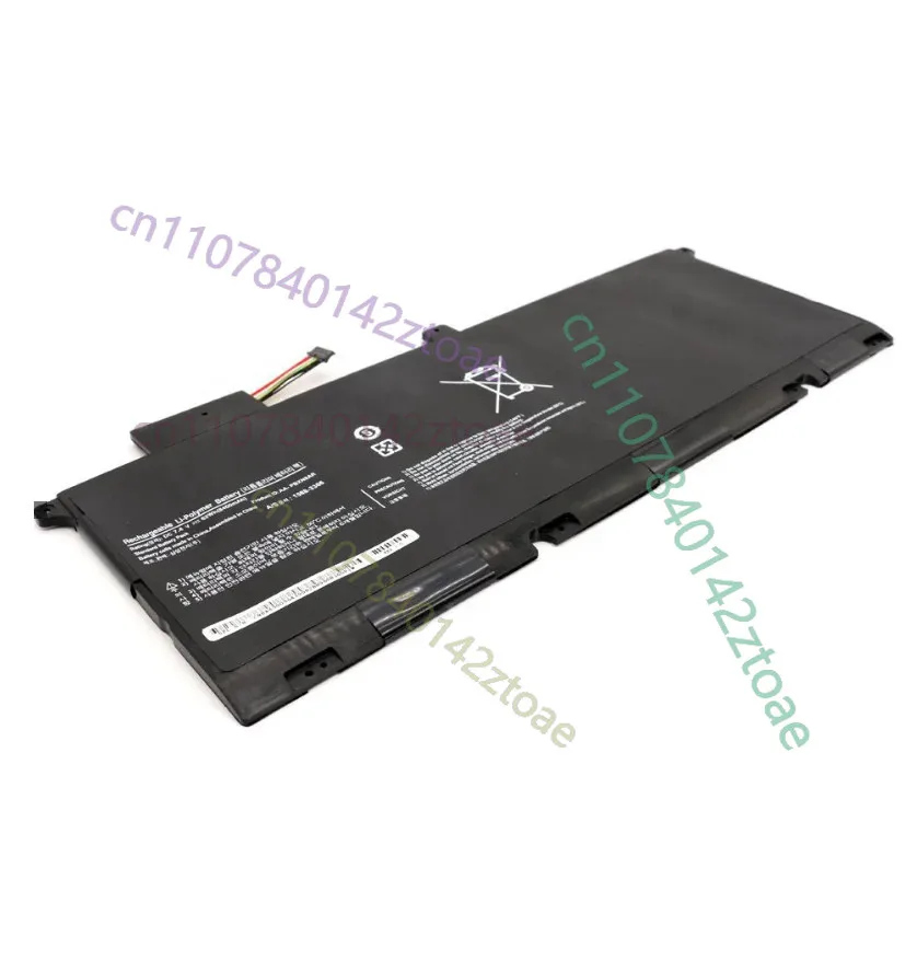New AA-PBXN8AR 62Wh Battery for Samsung 900X4C 900X4D NP900X4C NP900X4B NP900X4D
