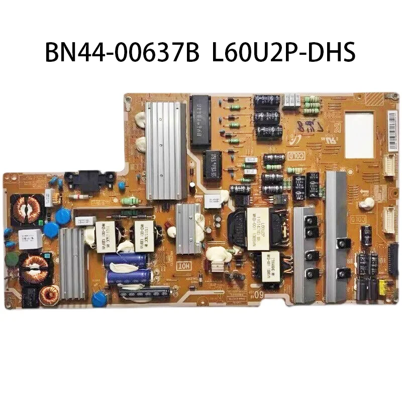 

BN44-00637B L60U2P_DHS Power Board Fits UA60F8000AM UA60F8000AJ UN60F8000AF UN60F8000AF UN60F8000AFXZC UN60F8000AFXZA 60 Inch TV