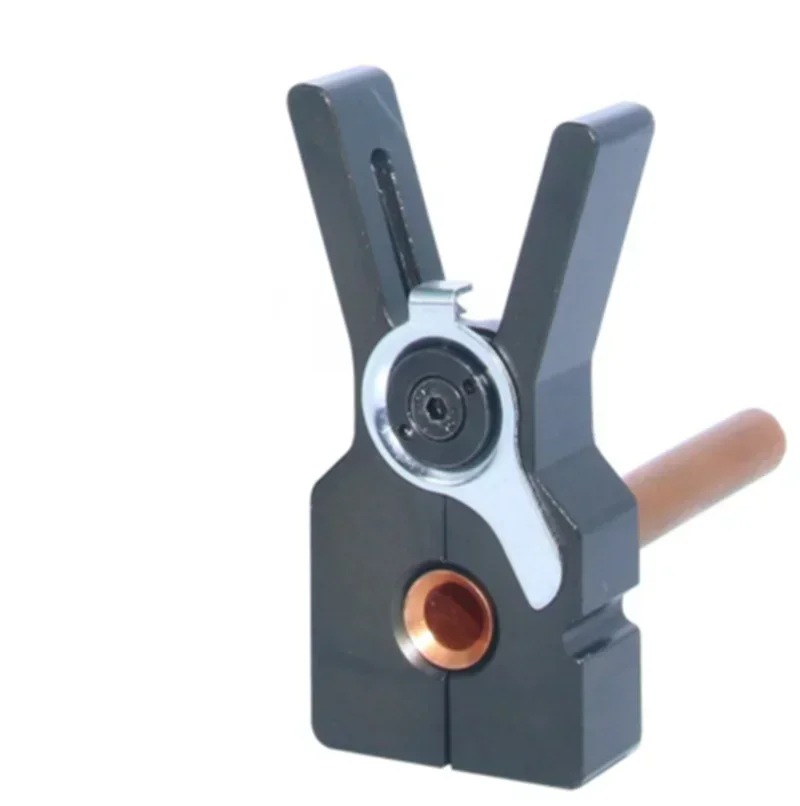 

1/2 1/4 3/8 5/8 3/4 Lithium Battery Flared Chucks For ST-E900 Copper Tube Expander Bell Mouth Expander Air Conditioner 1PCS