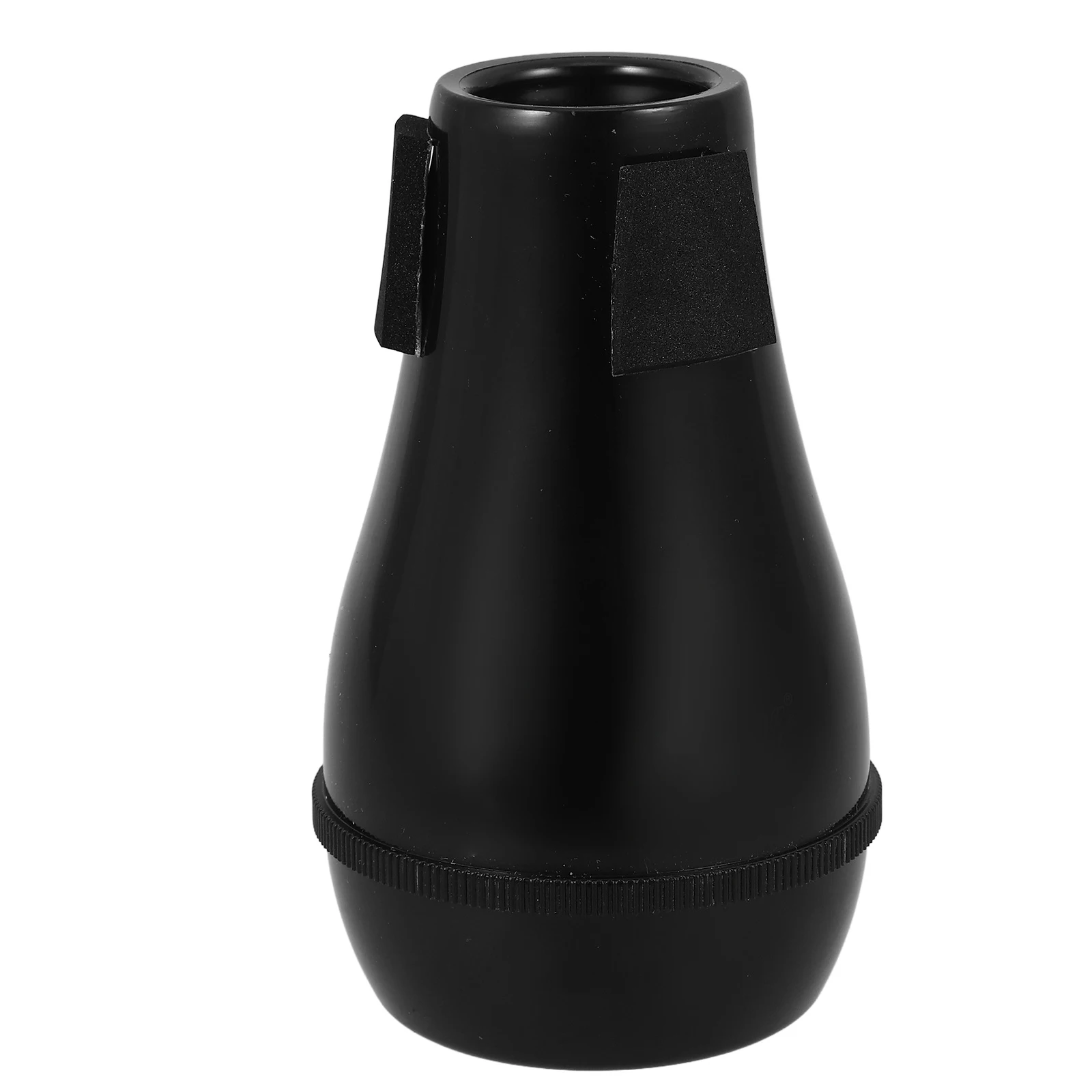 

1Pcs Trombone Mute Lightweight Durable ABS Plastic Tenor Trombone Straight Mute Long-Lasting Reusable Music Accessory