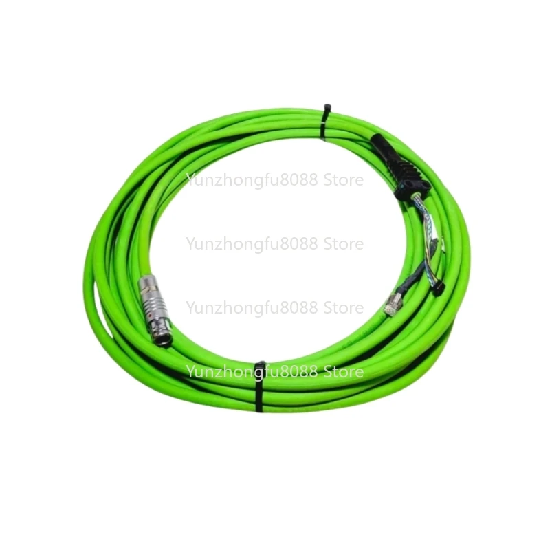 New 6XV1440-4BN10 Mobile Panel Connection Cable PN
