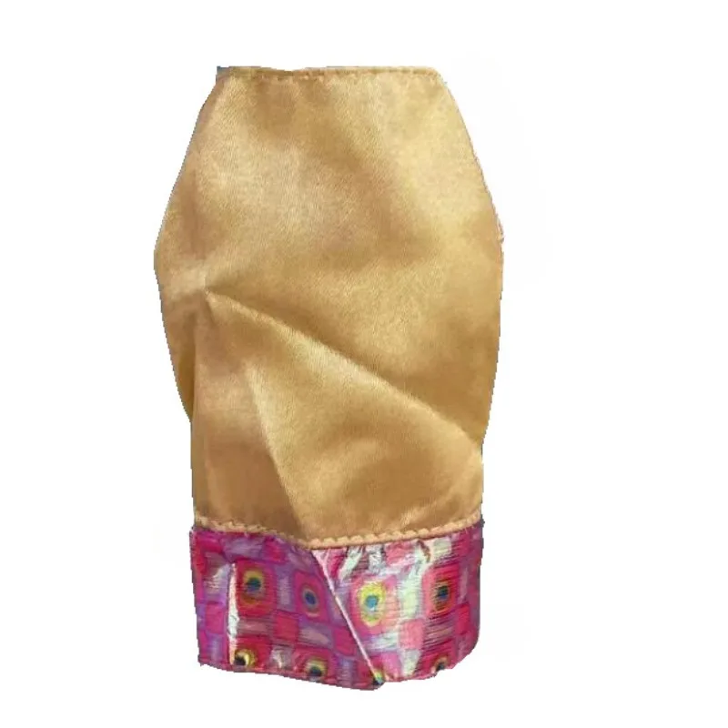 

Высококачественный комплект одежды YJ408, созданные в стиле, подходит для удовольствия на выбор, аксессуары для кукол Барби FR FR2