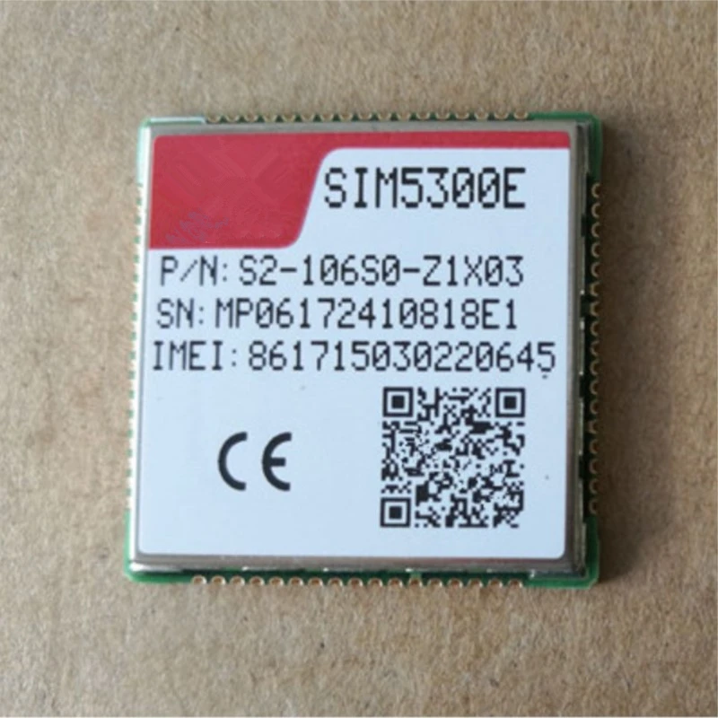 

SIM5300E 1шт.