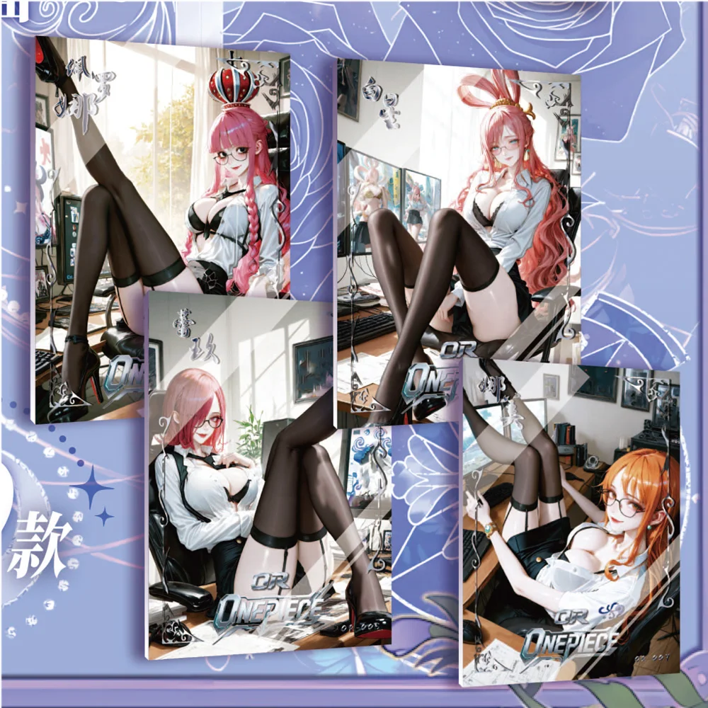 Kaiyuan 03 قطعة واحدة بطاقات أنيمي تحصيل بطاقة قطعة واحدة لوفي زورو التداول بطاقة لعبة سانجي نامي TCG الداعم صندوق أرواق لعب #3