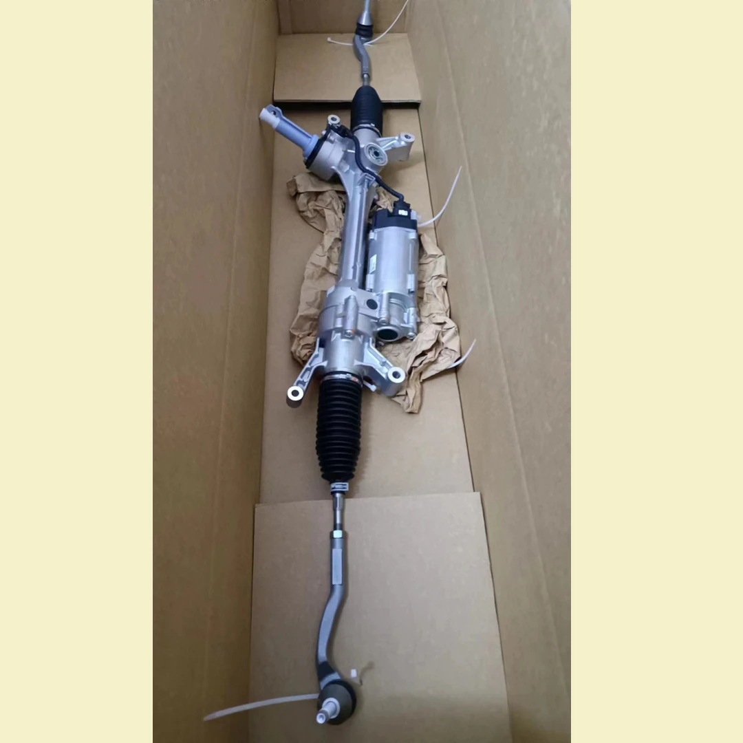 

Original Steering Gear 2534600301 for Mercedes Benz C253 X253 Electronic Steering Gear A2534600301 2534601901 2534602801