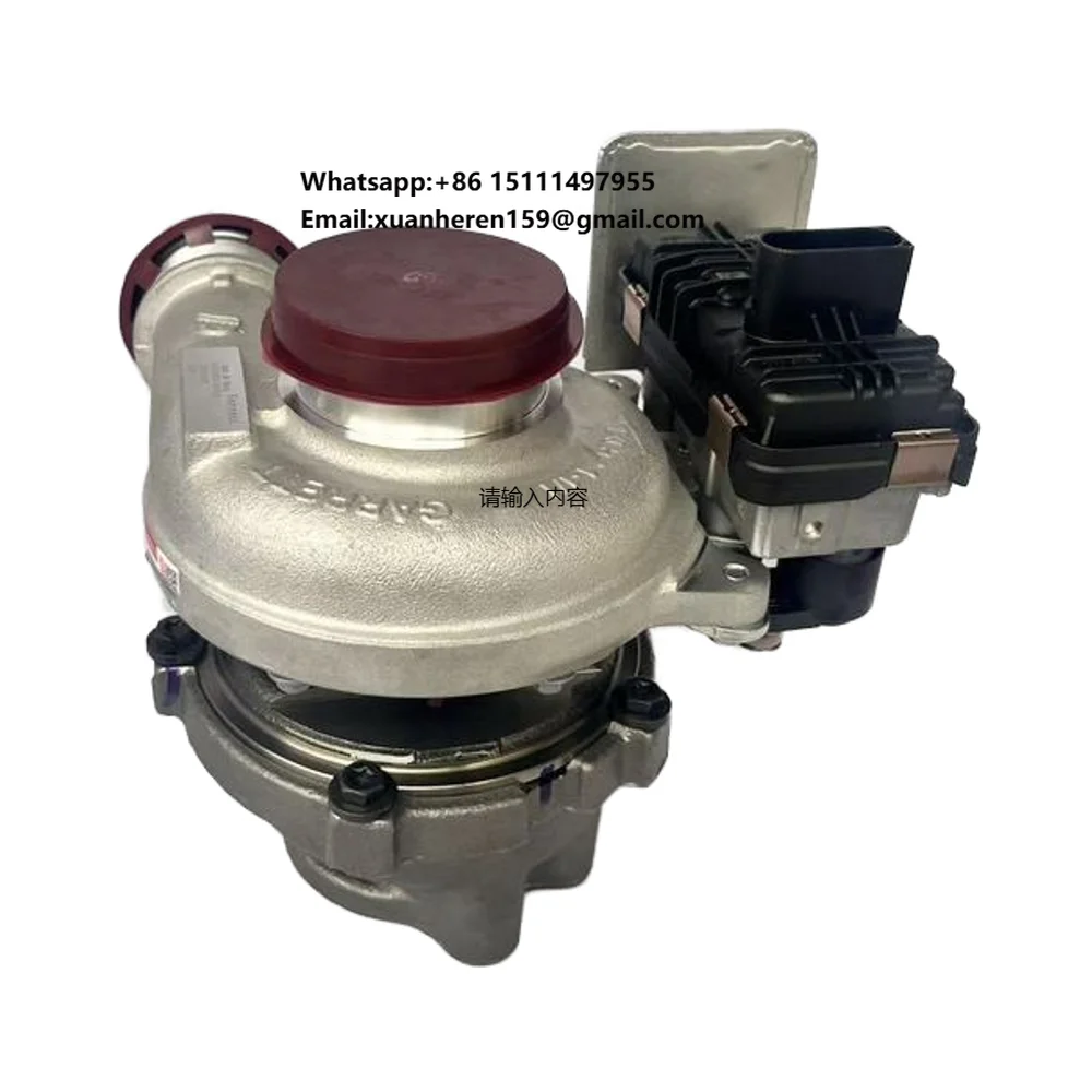 

Turbocharger OEM 842483-5003S for Saic Maxus T70 T60 Original Parts Wholesaler of Auto Parts in China