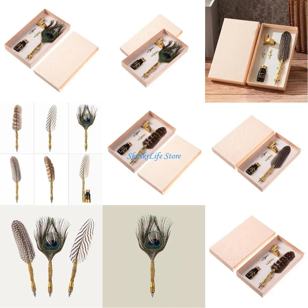 E65E Delicate Pen W… - image