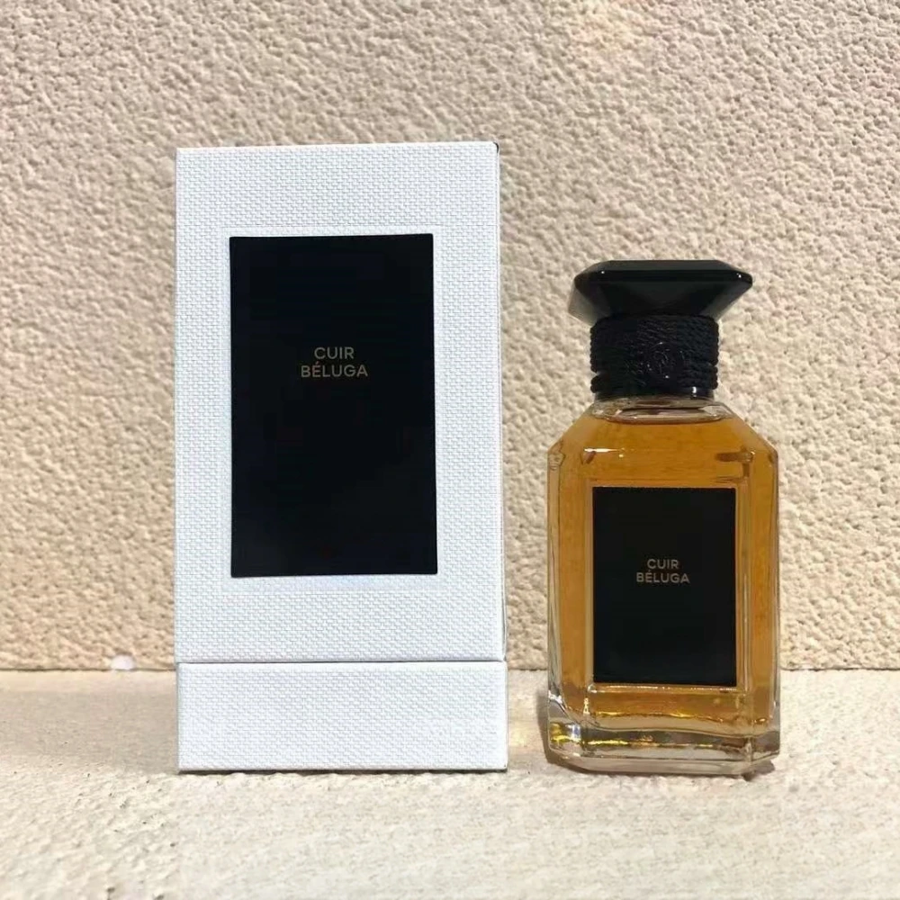 Sexuellement de marque pour homme et femme, série salon d'art, garde le parfum pendant une longue période G, 100ml