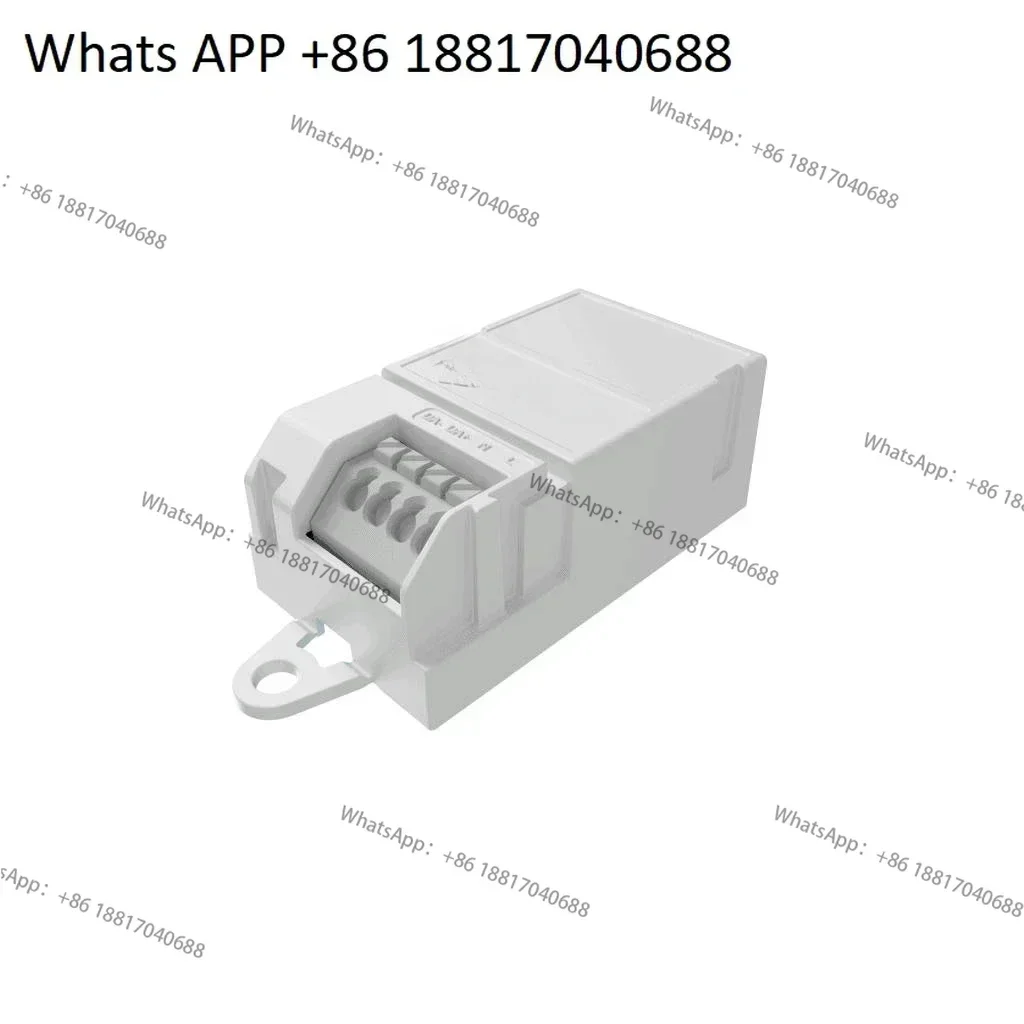 

M2D DALI DT8 модуль шлюза с двойной цветовой температурой и затемнением