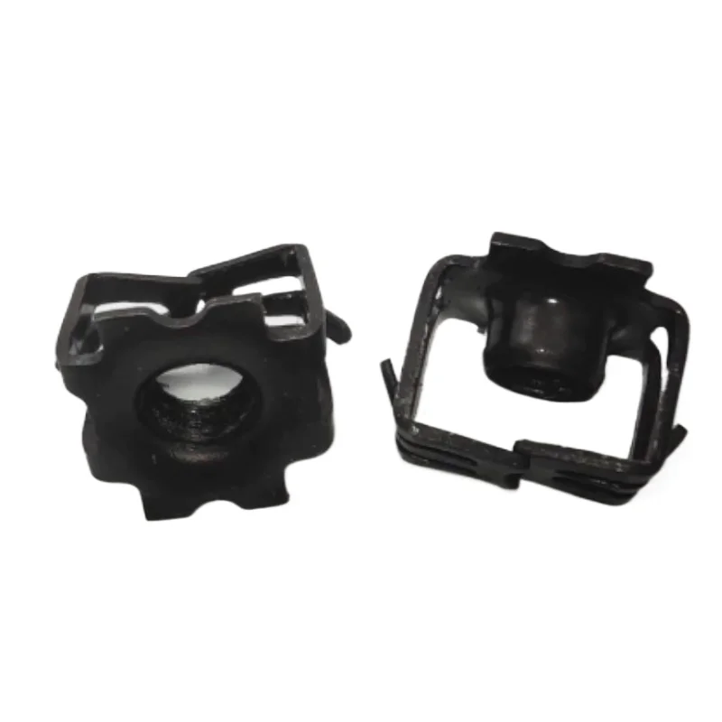 2Pcs License Plate …