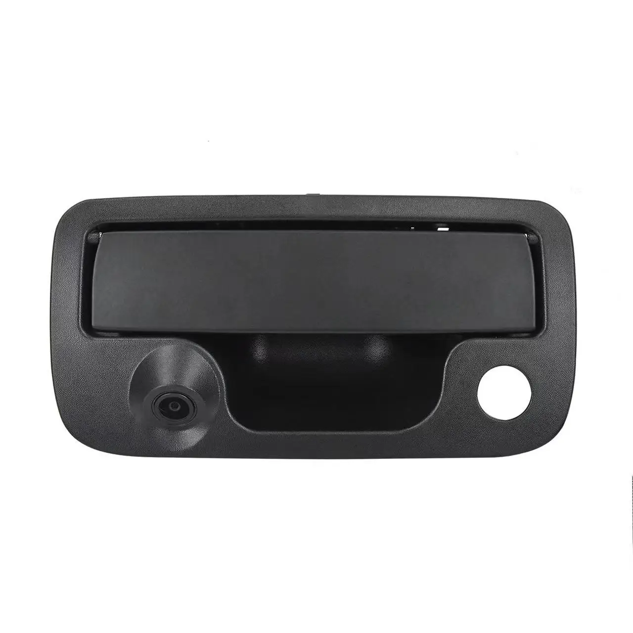 Auto Car Rear View Bump Backup Camera HD Parking For VW Amarok pickup truck Tailgate Handle Kasten Brake Light Transporter CCD