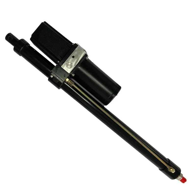 DC 24V 12 V Electric Hydraulic Cylinder Electric Linear Actuator