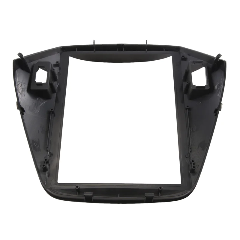 

9.7 Inch Car Radio Fascias Android Stereo Player 2Din Head Unit Panel Dash Frame For HYUNDAI IX35 2010-2015 Accessories