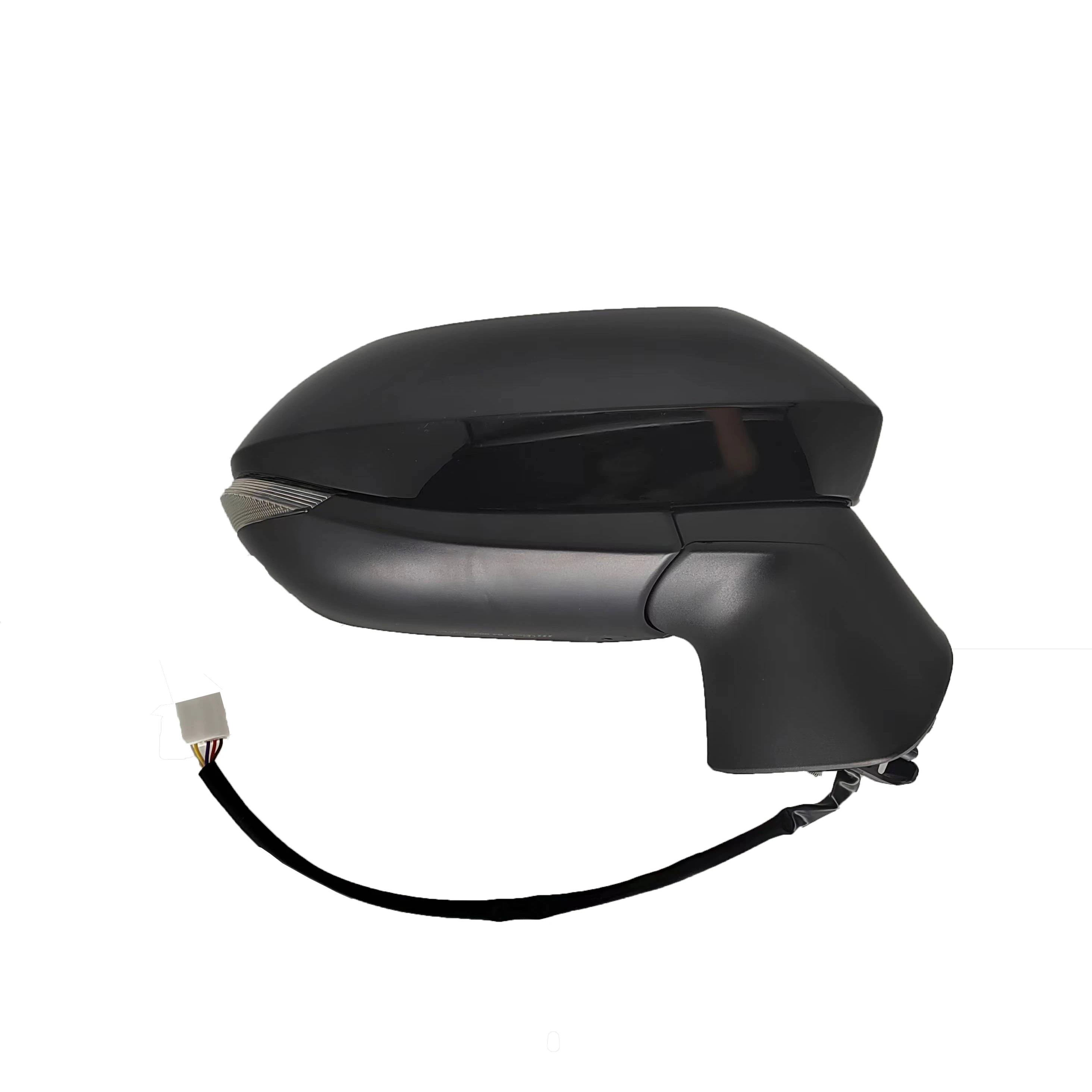 

Applicatable To Toyota Corolla 2020 Electric With Lamp Auto Car Door Side Rear-View Mirror Replacement Assembly Without Painting