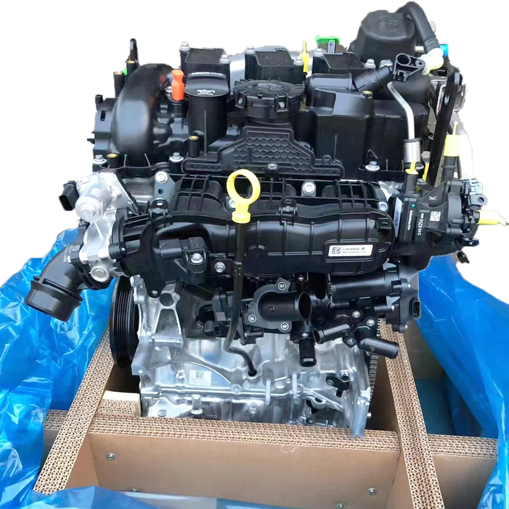 

L3Z 1.3T Car Motor Original Machine For Buick Larcosse Regal Verano Gasoline Engine Car Accessory бензиновый двигатель