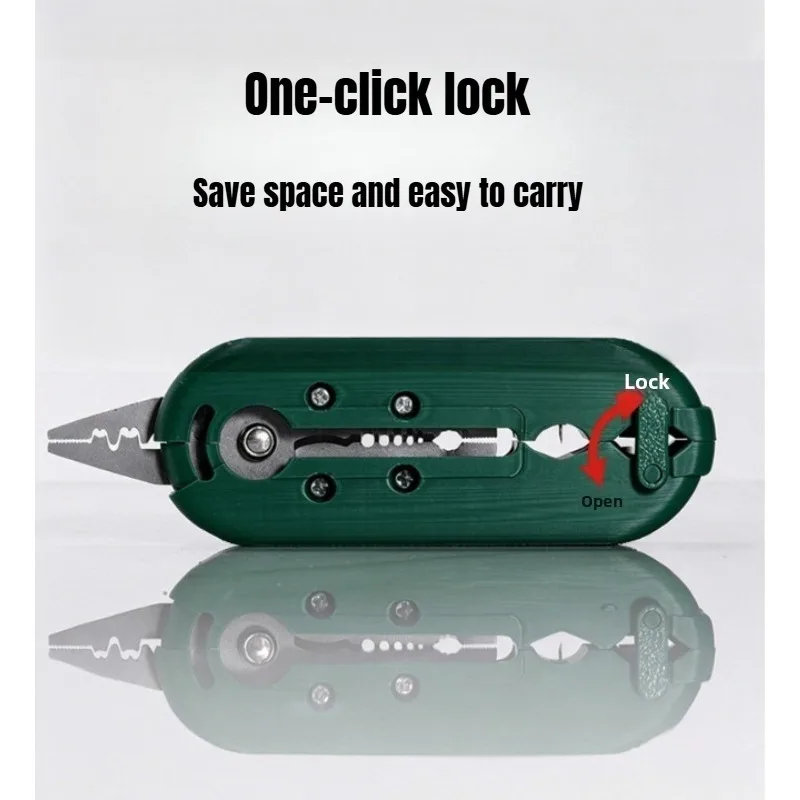 Thumbnail 4 - #47 Best Pliers to Buy In 2026