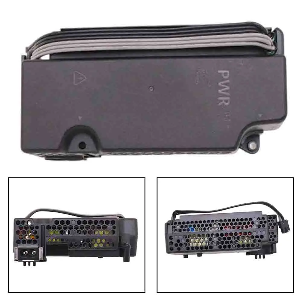 For Xbox S Supply Replacement AC Adapter PA-1131-13MX N15-120P1A Internal PSU Black Plastic Unit With Installation Tools