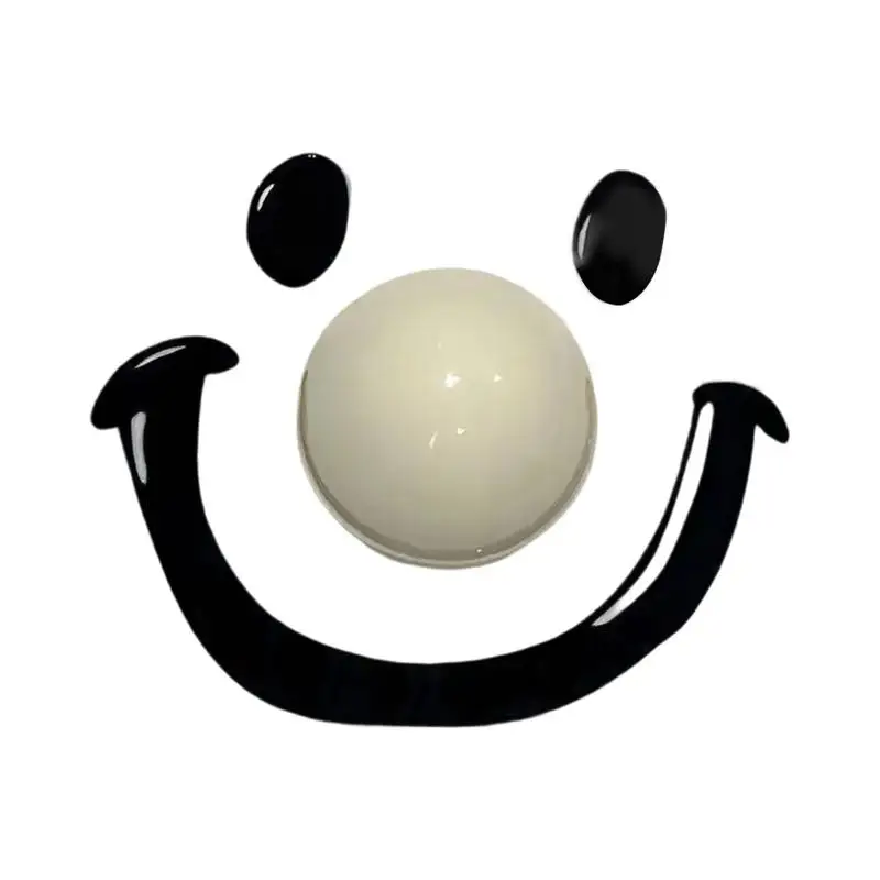 

Дофамин улыбка клоун сиденье для унитаза улыбка лицо мяч подъемник крышки унитаза ручной открывалка для сиденья унитаза для ванной комнаты туалет