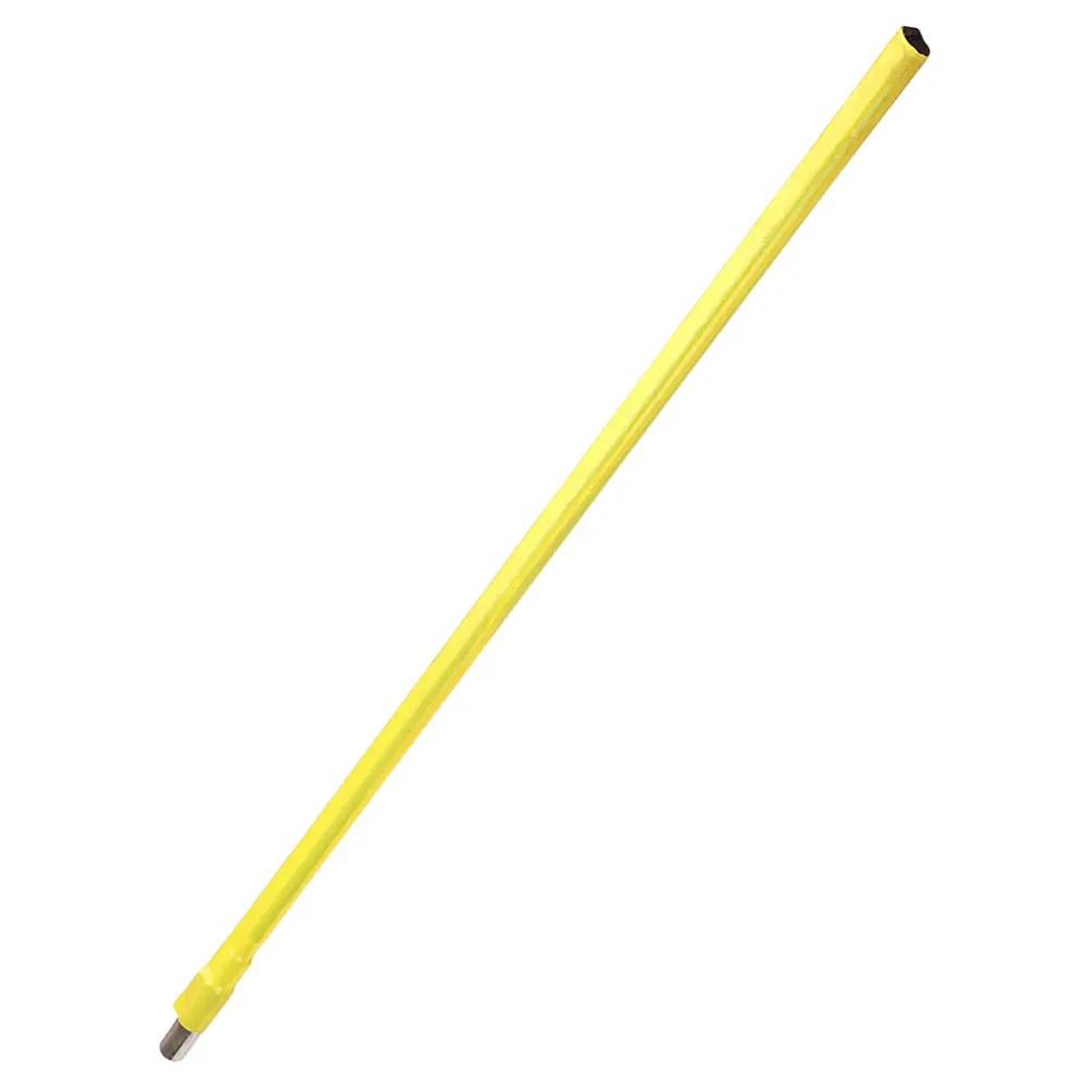 

Yellow 420mm Adjustment Rod Metal Truss Rod Guitar Tools Electric Guitar Tools Bass Parts Neck Adjustment