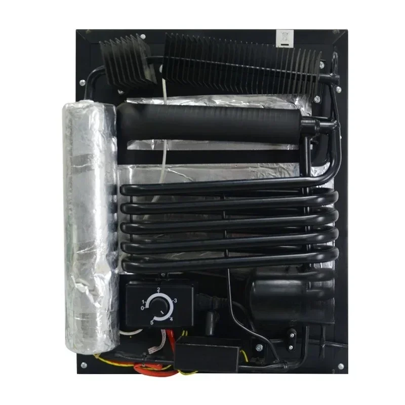 20L to 60L track absorb hotel mini bar refrigerator refrigerator