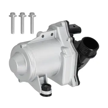 10 best sales samochód z elektryczną pompą wodną - №5