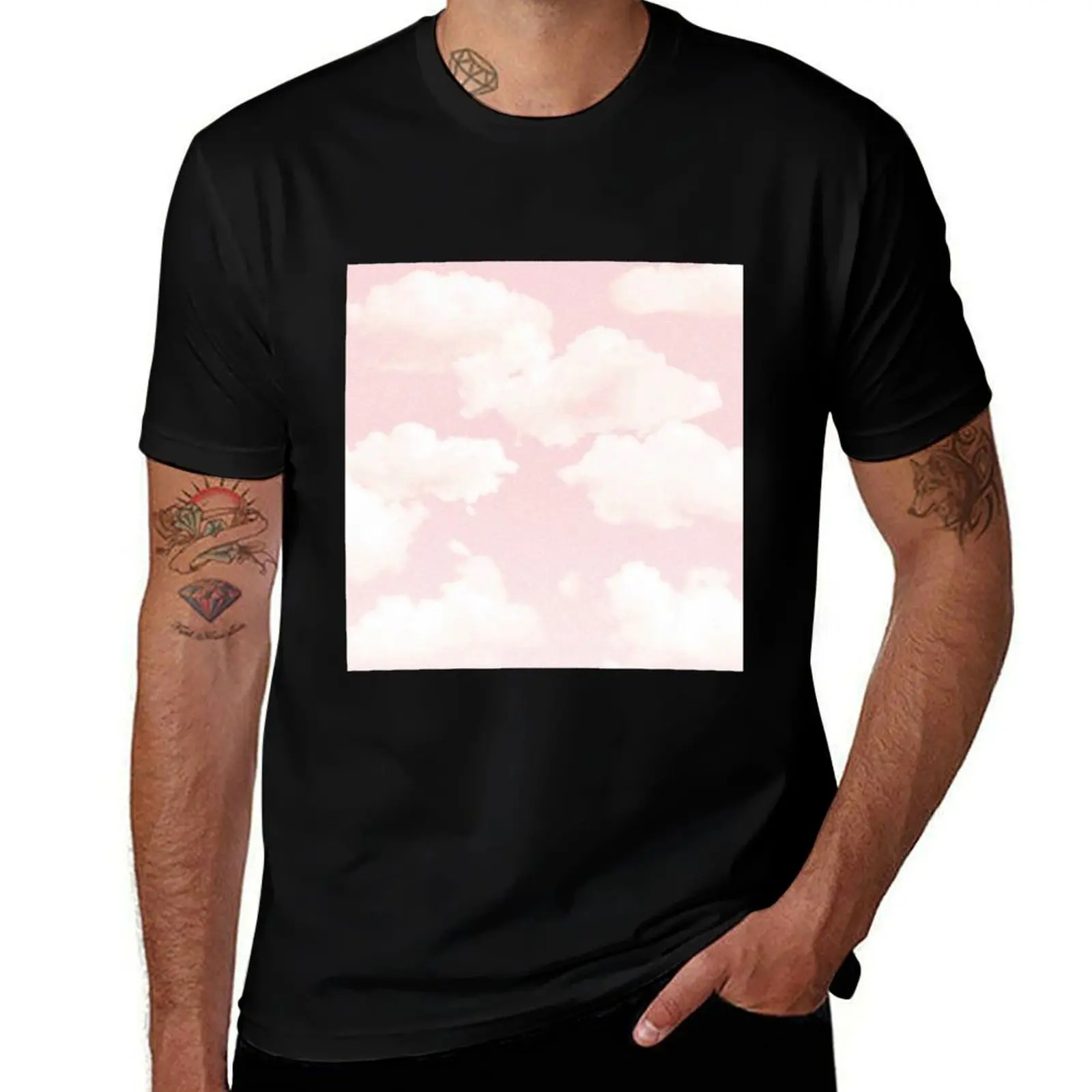 

GLOW ON - Album by Turnstile T-Shirt oversized t shirt valentines boutique clothes animal prinfor boys oversizeds men clothes