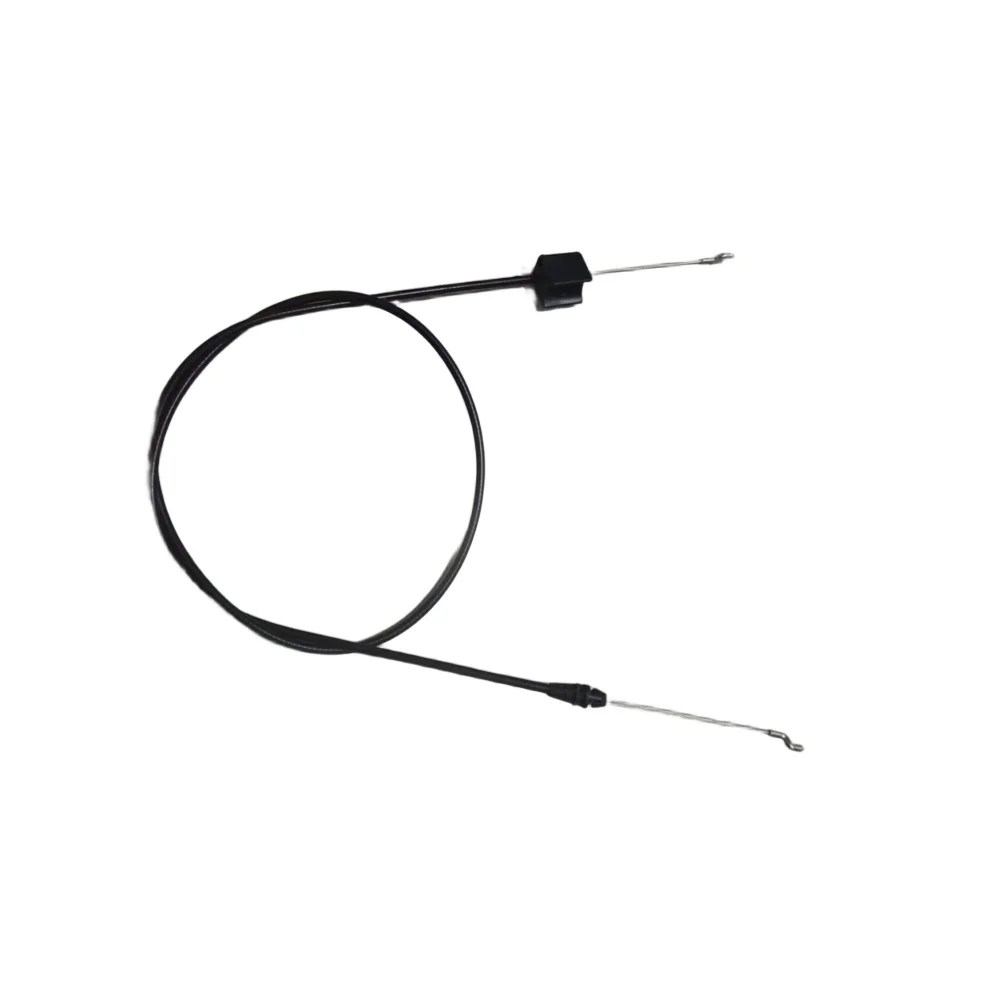 

Запасная часть: трос тормозной из нержавеющей стали для газонокосилок Toro 10053, 20064, 20065, 20086, 20087, 20090, 20110, 20111