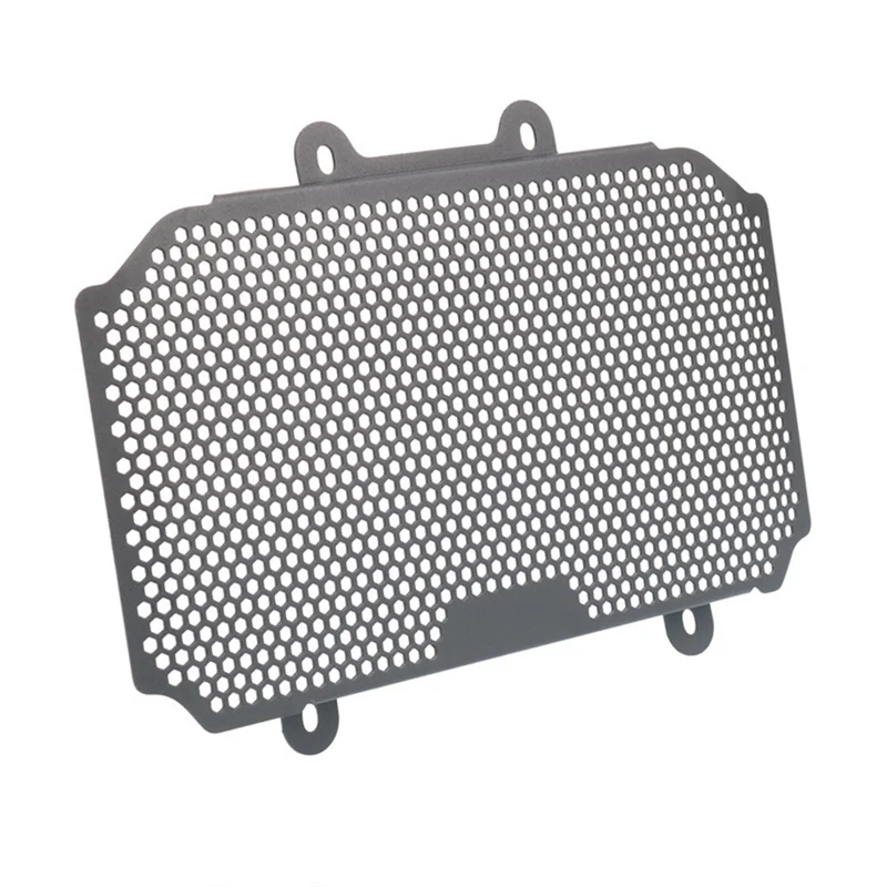 

Motorcycle Radiator Grille Guard Cover Protector For Duke 125 250 390 RC 125 200 390 2013-2020 Parts-A14Z