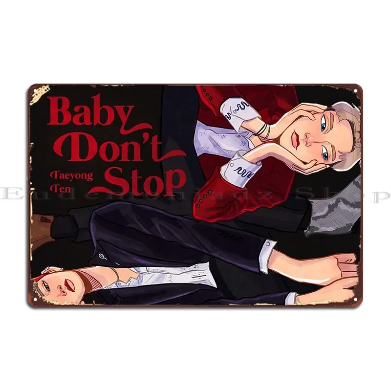 Nct U Baby Don't St… - image