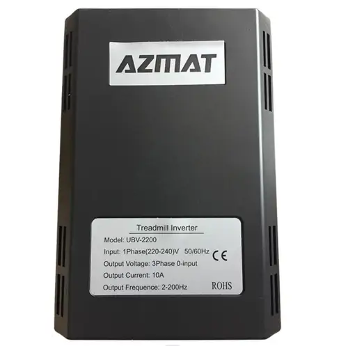 オリジナルのトレッドミルコントローラー,インバーター,電源ユニット,AT300,220v,UBV-2200,新品