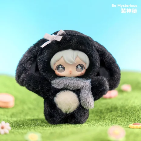 AYOR TOYS ShyShy ぬいぐるみ6体セット AYOR TOYS ShyShy Flashing World Series Blind Box Kawaii Bag