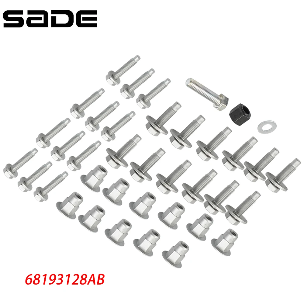 68193128AB Sidestep…