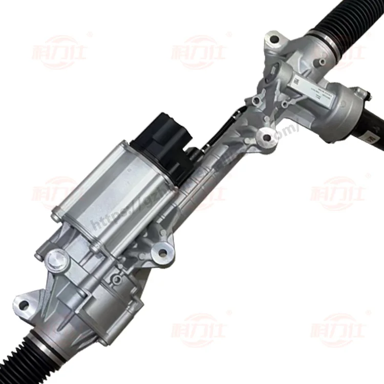 Auto Parts Steering Gear 32106865433 Suitable for BMW Steering Gear F18 F10 X1X5 5 Hot Sale