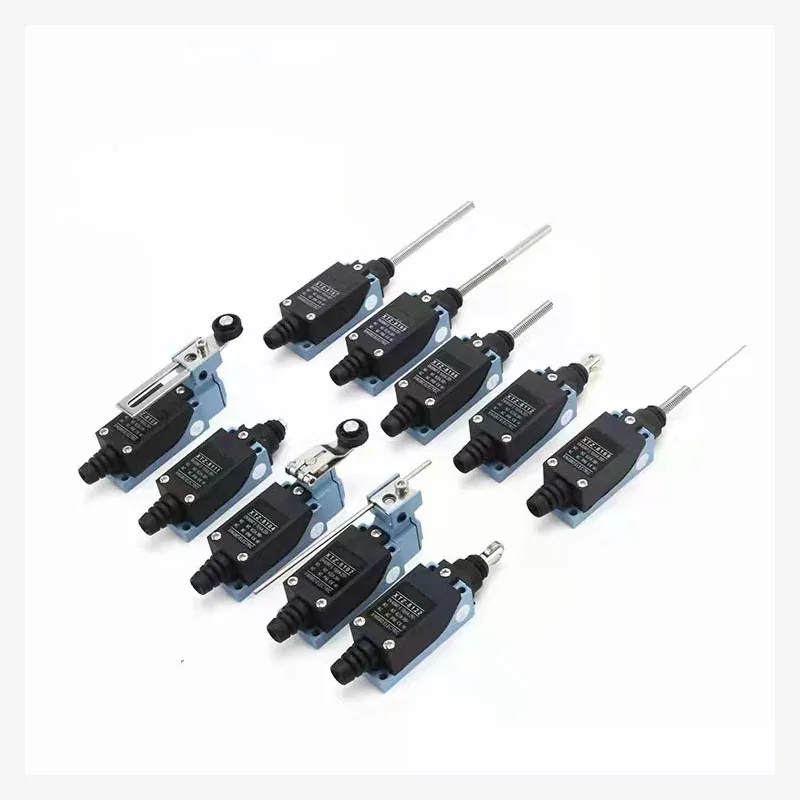 Zjshuyi Limit Micro… - image