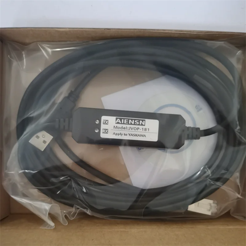 JVOP-181 USB Programming Cable for  nverter G7/F7/S7 V/A1000