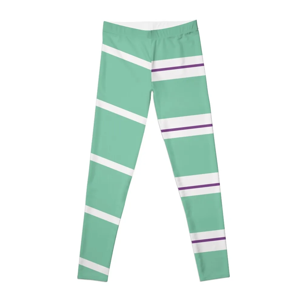 Vanellope Inspired Leggings Leggings gym clothing for women women's tights