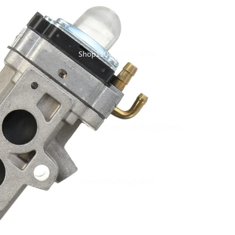 

Подходит для карбюратора WYA-44 Husqvarna 350BT Walbro WYA-79 TJ45E EBZ8500