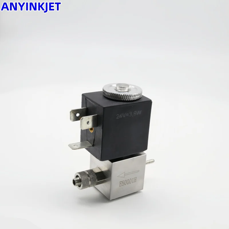 for Wiedenbach Printer solvent make up Solenoid Valve WDB-HSN0583