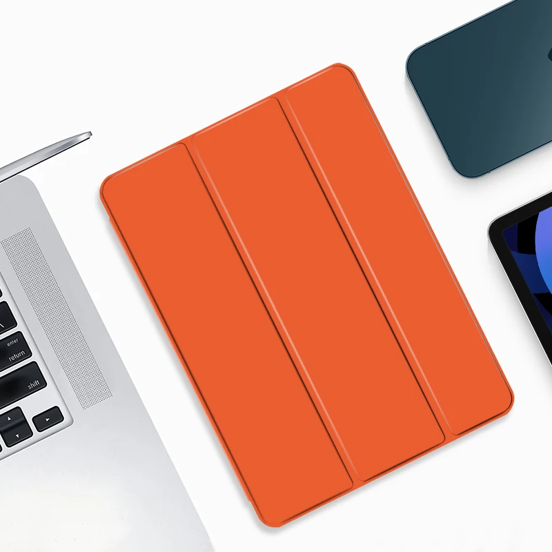 スマートフォリオ iPad Air 11 2024 ケース M2 iPad Air 5 4 ケース